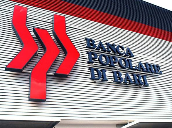 BANCA POPOLARE DI BARI: 4 RICORSI ACCOLTI DALL�ACF