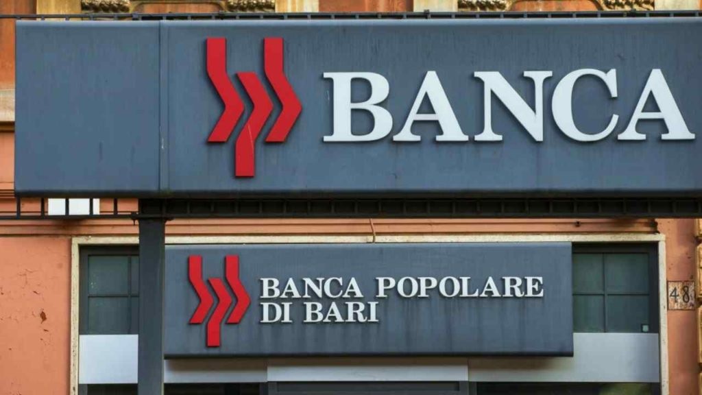 22/04/2021 -  Confconsumatori ottiene sentenza del Tribunale di Bari che condanna la Banca Popolare di Bari a rimborsare le somme investite