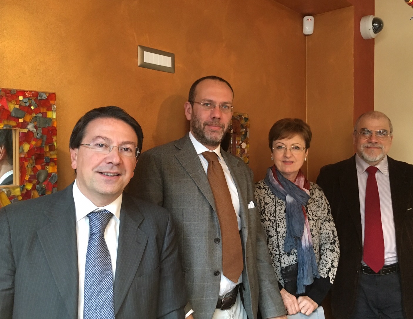 SUBITO NUOVE REGOLE O SAR� SCIOPERO DEI RISPARMIATORI